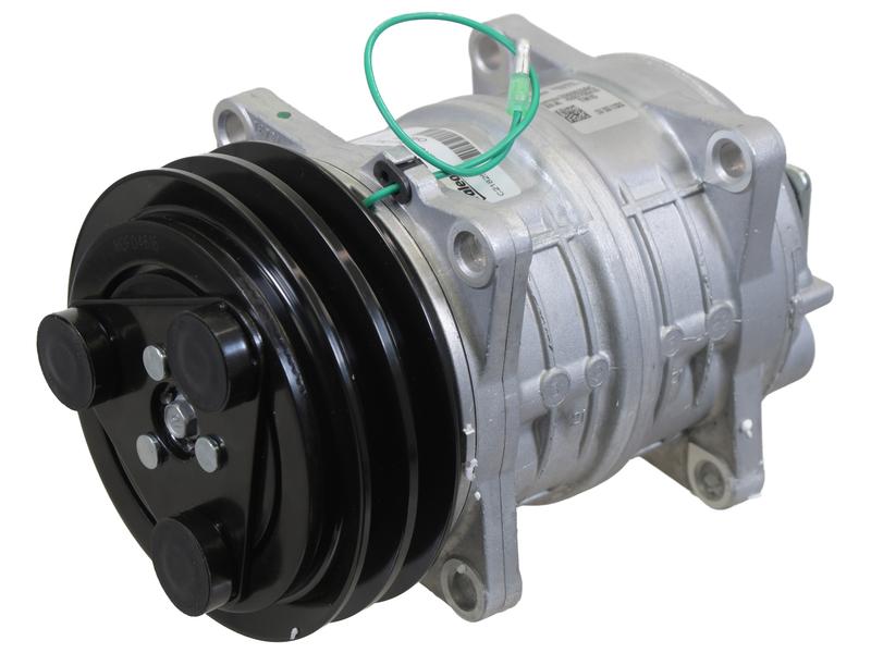 Compressor Afbeelding 1