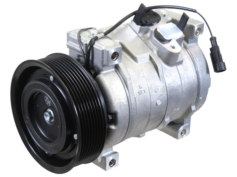 Kompressor (10S17C) [BRANDSAVE] Bild 1