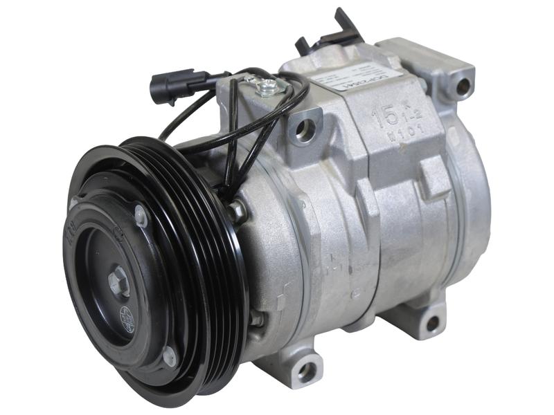 Compressor (10S15C) Image 1