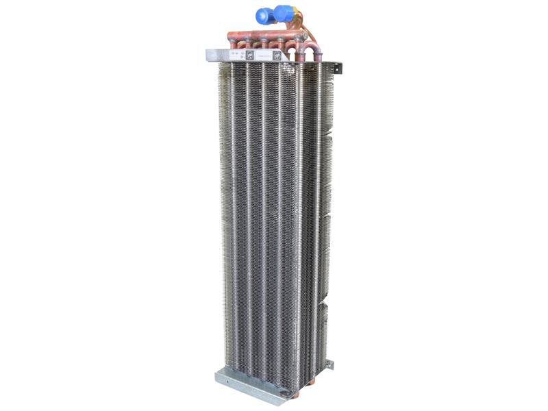 Fordamper Billede 1