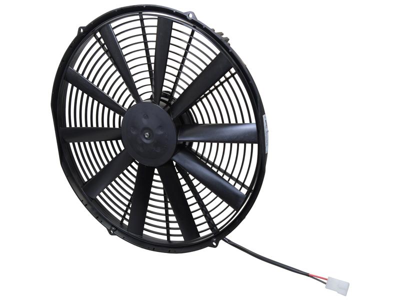 Wentylator skraplacza Obraz 1