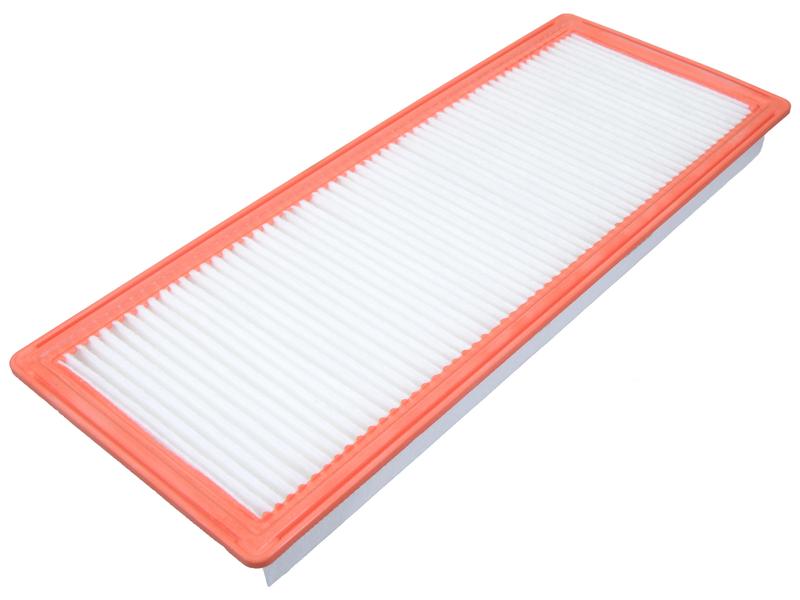 Førerhusfilter - CU50005 Bilde 1