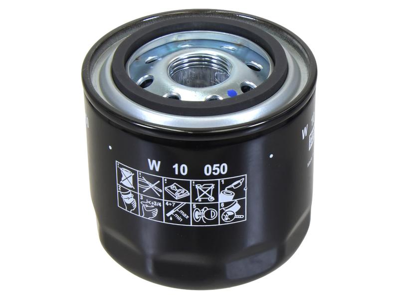 Oljefilter - W10050 Bilde 1