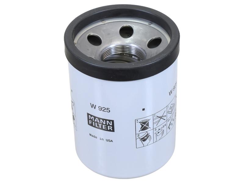 Oljefilter - W925 Bilde 1