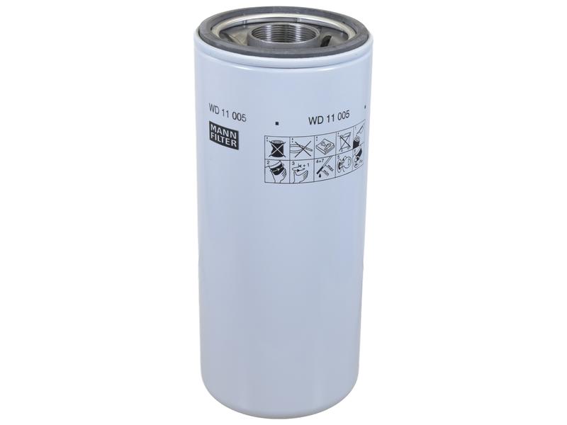 Hydraulikkfilter - WD11005 Bilde 1