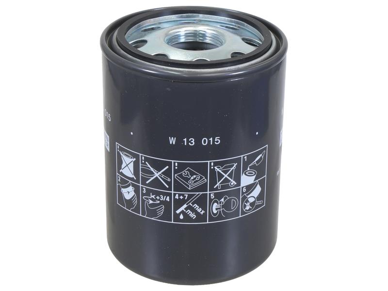 Hydraulikkfilter - W13015 Bilde 1