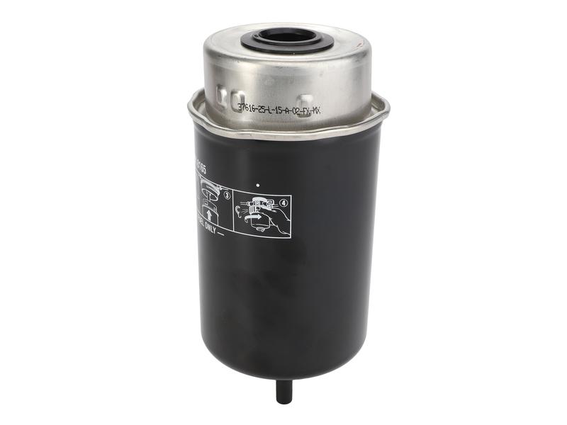 Fuel Filter - Element - WK8165 Image 1