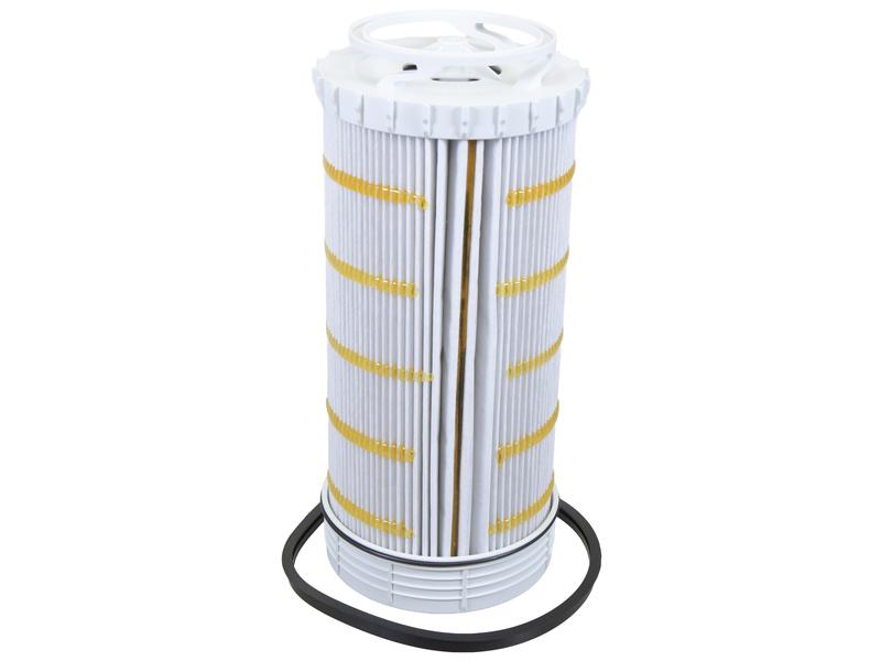 Hydraulikkfilter - HD15007x Bilde 1