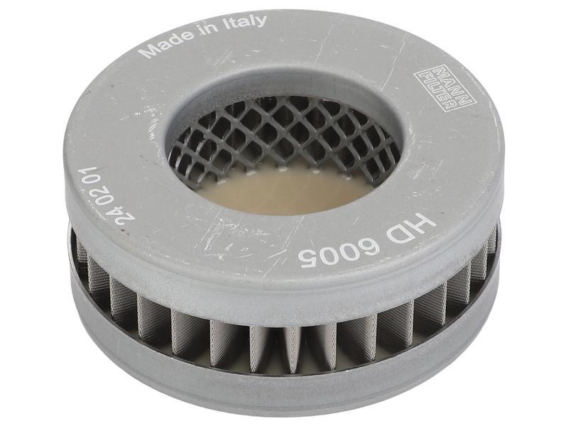 Hydraulikkfilter - HD6005 Bilde 1