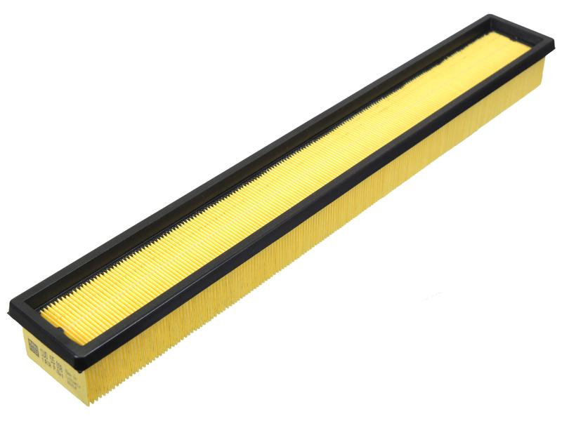 Filtro cabine - CUD55008 Imagem 1