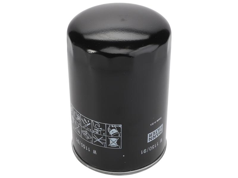 Hydraulikkfilter - W115091 Bilde 1