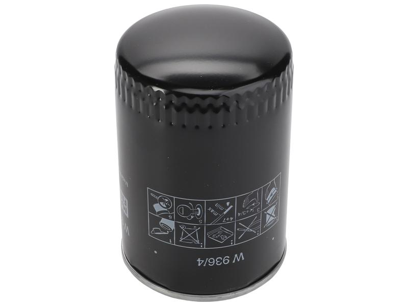 Oil Filter - Spin On - W9364 [BRANDSAVE] Image 1