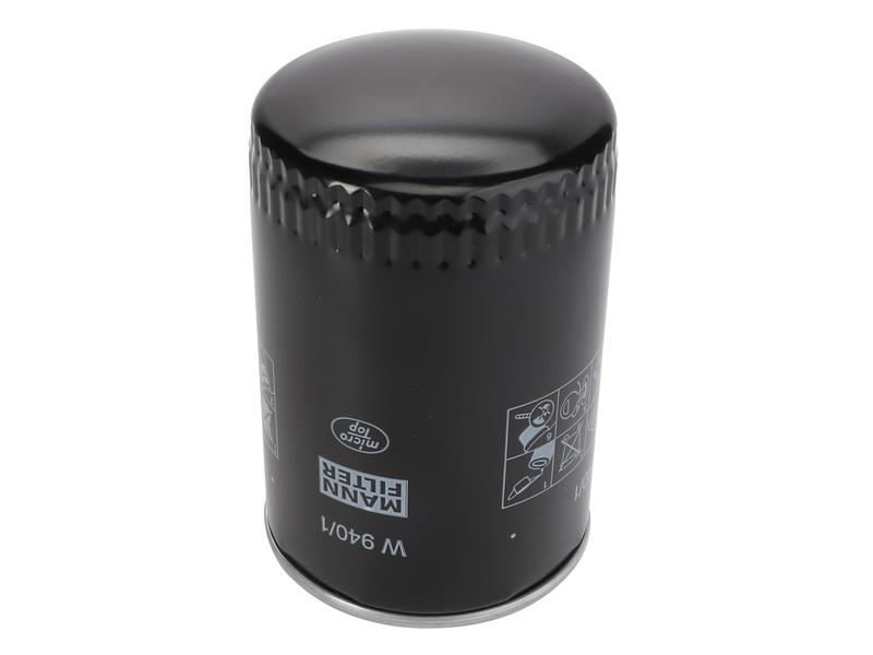 Oljefilter - W9401 Bilde 1