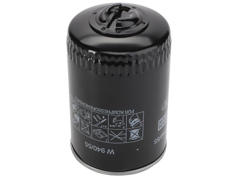 Oljefilter - W94055 Bilde 1