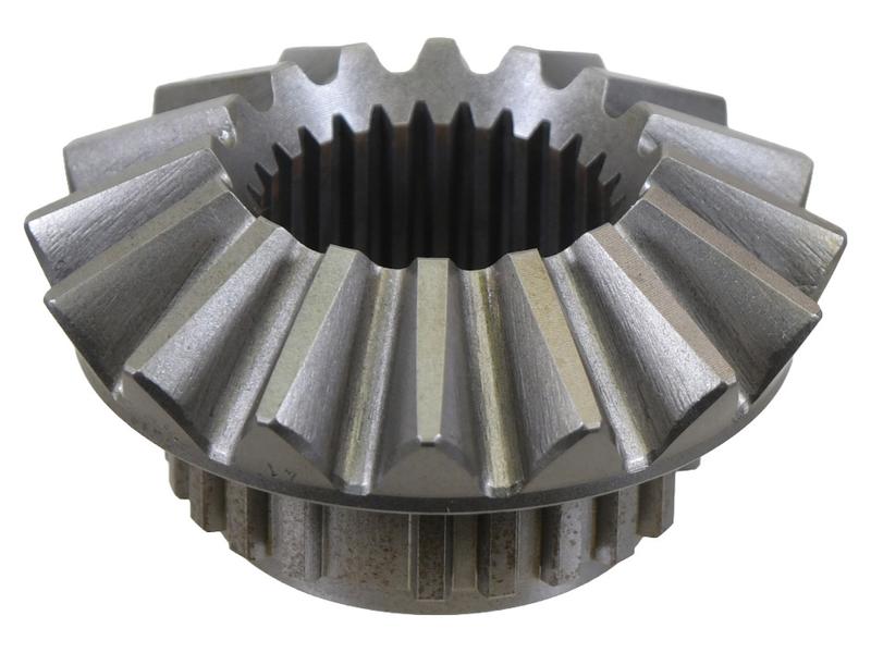 Differential Gear Image 1
