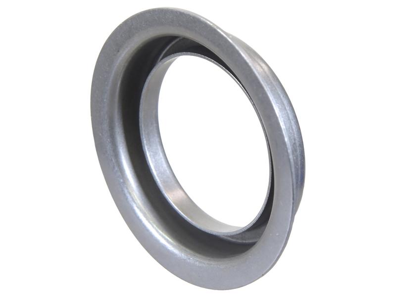 Front Axle Shield Image 1