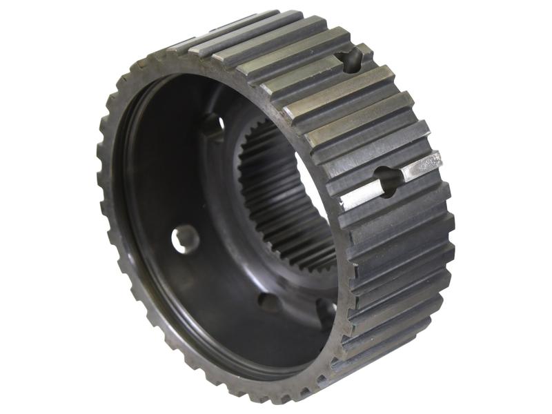 Final Drive Hub Image 1