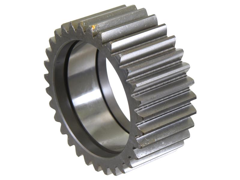 Planetary Gear Image 1