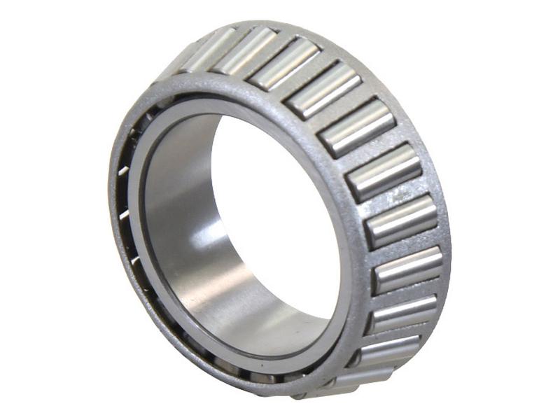 ZF Rodamiento Rodillo Imagen 1