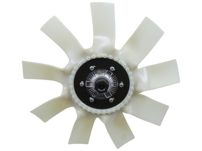 Ventilore Assemblati [BRANDSAVE] Immagine 1