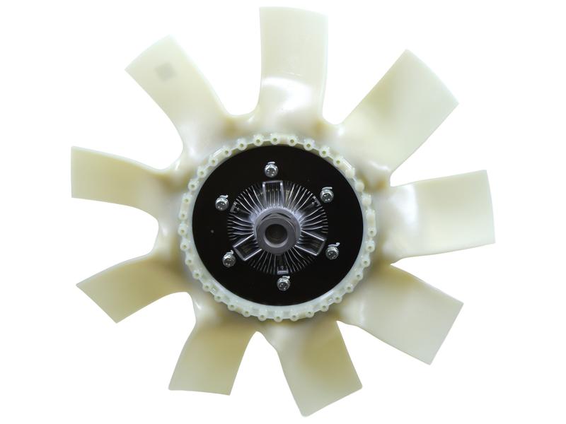 Ventilore Assemblati [BRANDSAVE] Immagine 1