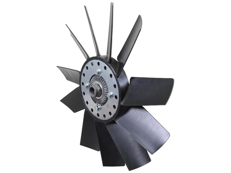 Ventilore Assemblati [BRANDSAVE] Immagine 1
