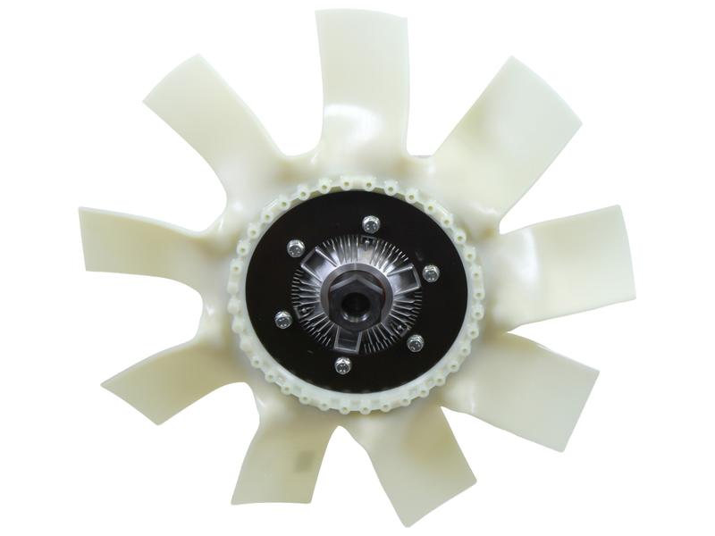 Ventilore Assemblati [BRANDSAVE] Immagine 1