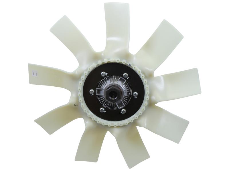 Ventoinha centrifuga Imagem 1