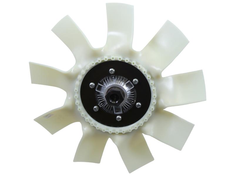 Ventoinha centrifuga Imagem 1