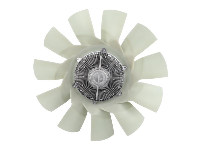 Ventilore Assemblati [BRANDSAVE] Immagine 1