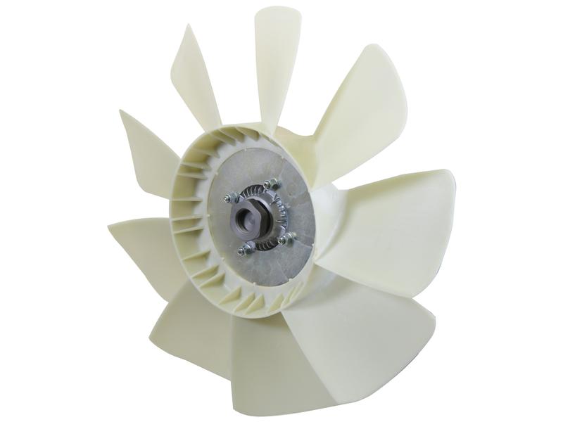 Ventoinha centrifuga Imagem 1