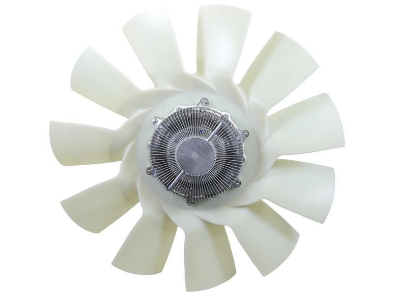 Viscous Fan Assembly Image 1