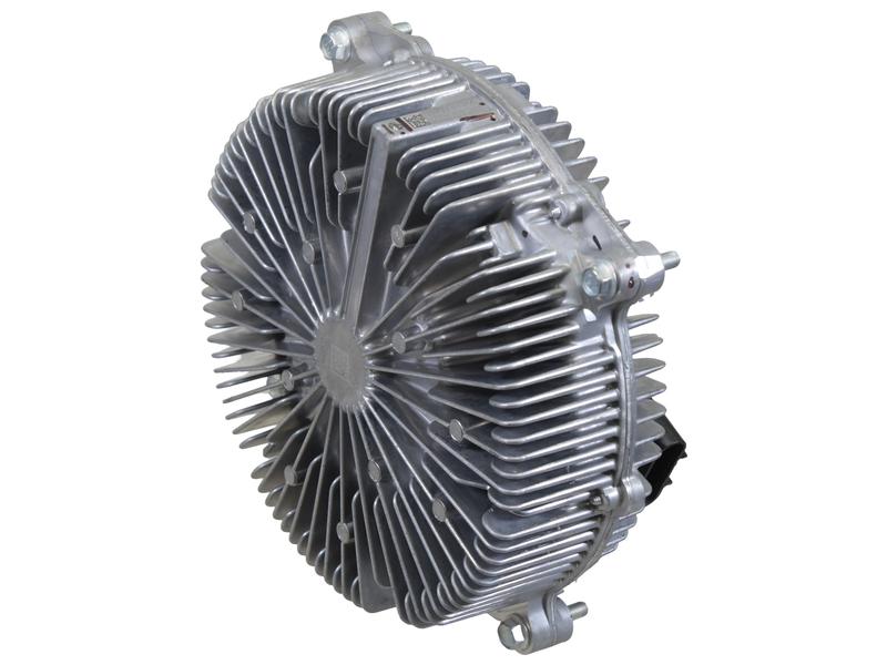 Ventoinha centrifuga Imagem 1