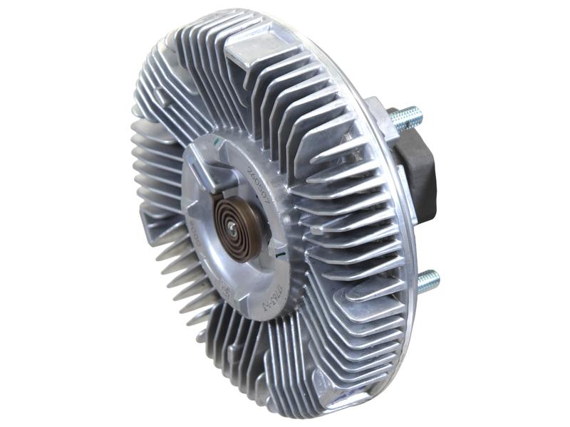 Koelventilator [MERKENKORTING] Afbeelding 1