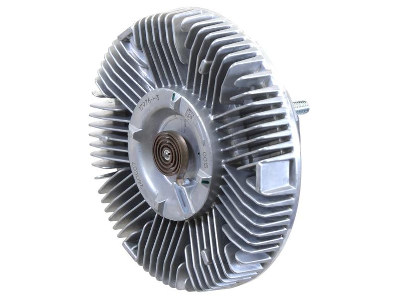 Koelventilator [MERKENKORTING] Afbeelding 1