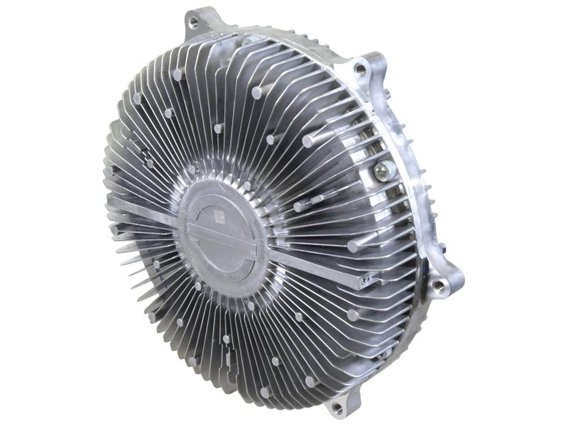 Ventoinha centrifuga Imagem 1