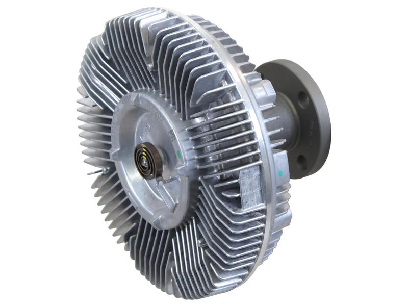 Viscocoupleur Image 1