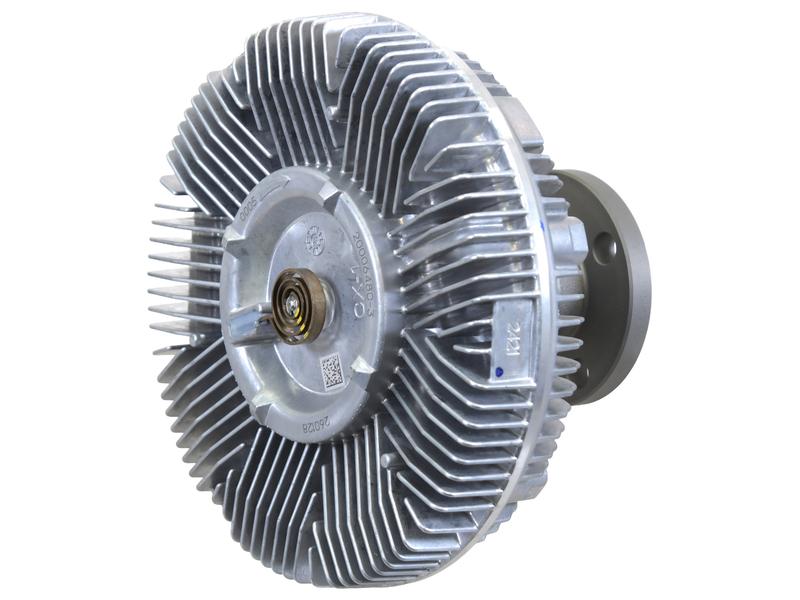 Koelventilator [MERKENKORTING] Afbeelding 1
