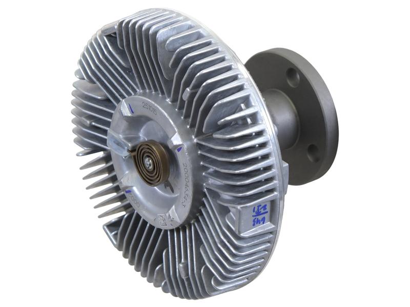 Viscocoupleur Image 1