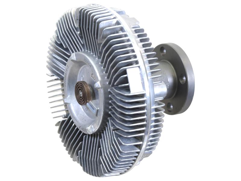 Ventoinha centrifuga Imagem 1