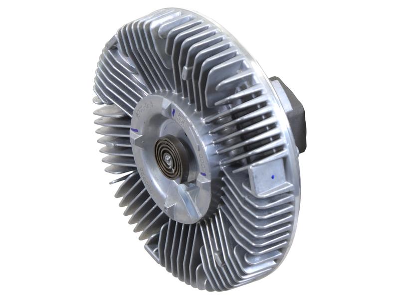 Koelventilator [MERKENKORTING] Afbeelding 1