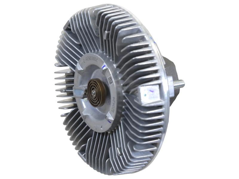 Ventoinha centrifuga Imagem 1