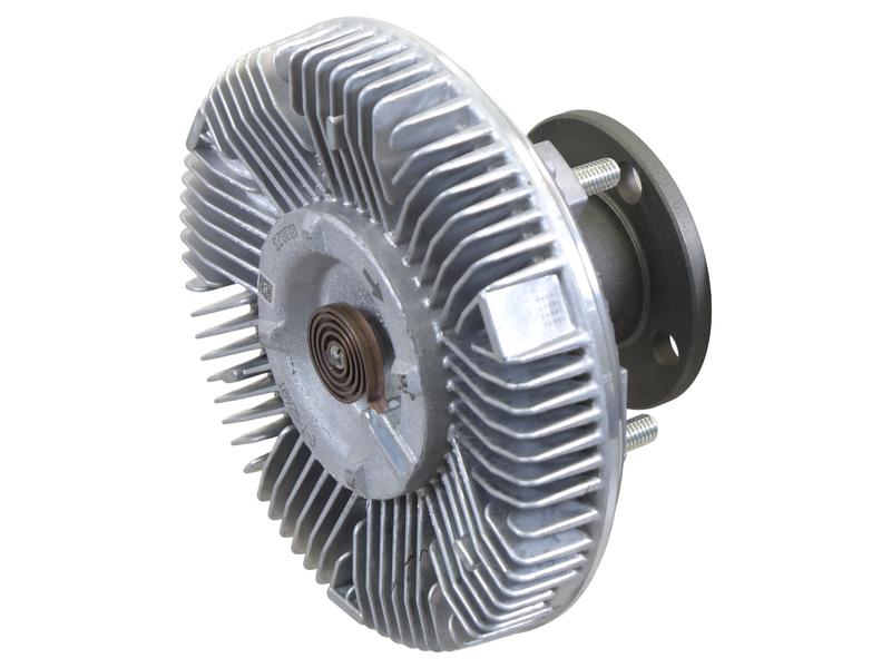 Koelventilator [MERKENKORTING] Afbeelding 1