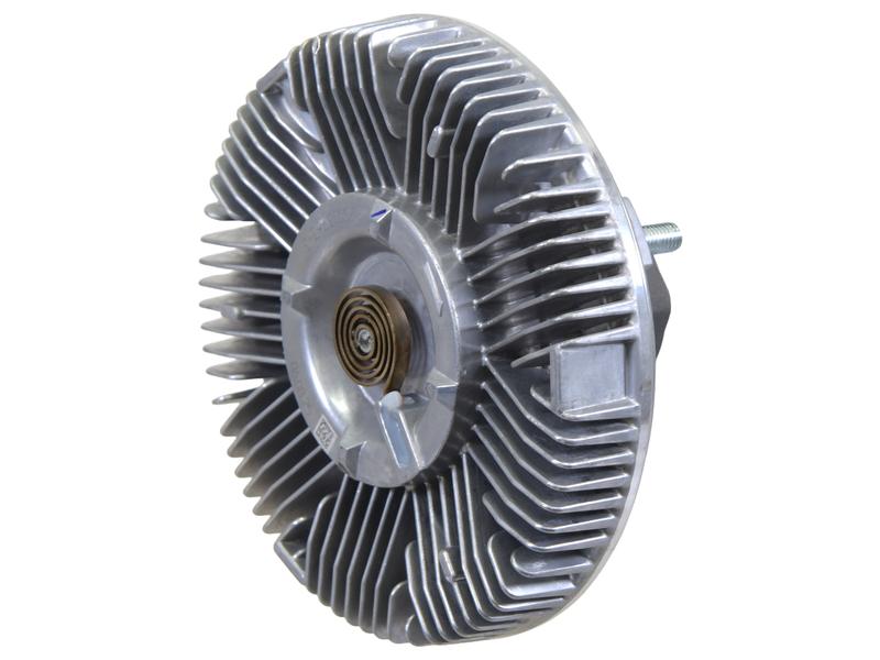 Koelventilator [MERKENKORTING] Afbeelding 1