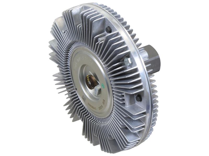 Koelventilator [MERKENKORTING] Afbeelding 1
