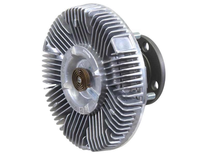 Koelventilator [MERKENKORTING] Afbeelding 1