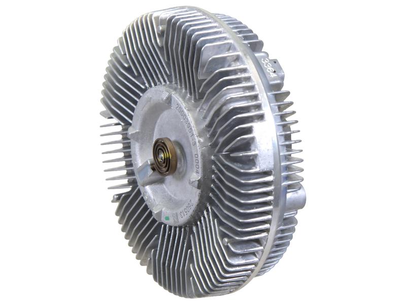 Koelventilator [MERKENKORTING] Afbeelding 1
