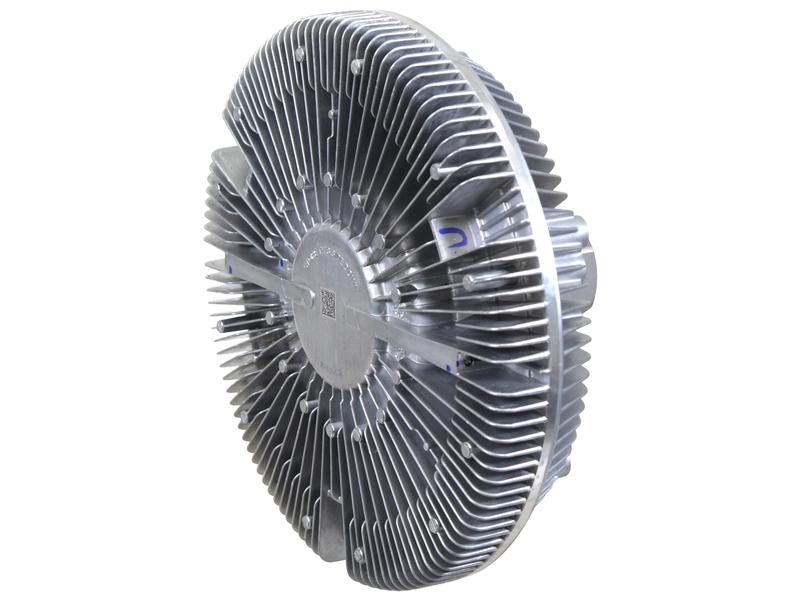Koelventilator [MERKENKORTING] Afbeelding 1