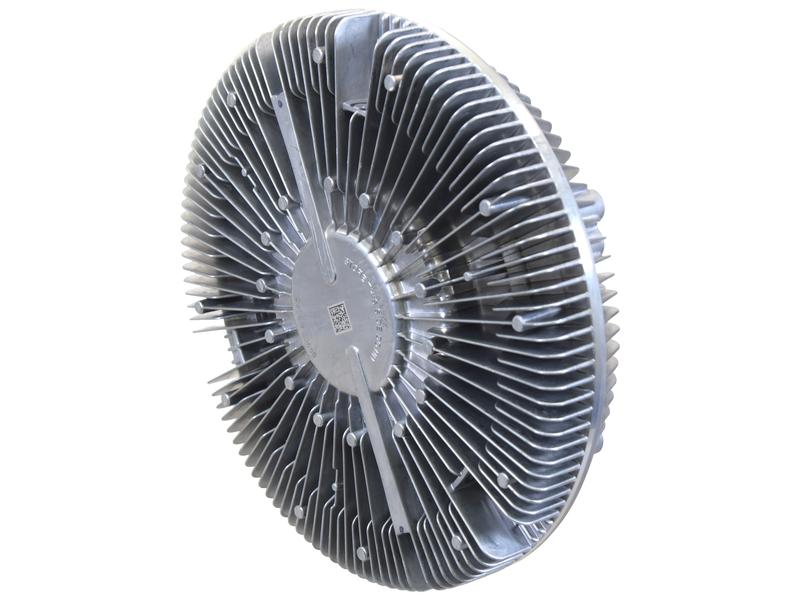 Viscous Fan Drive Image 1