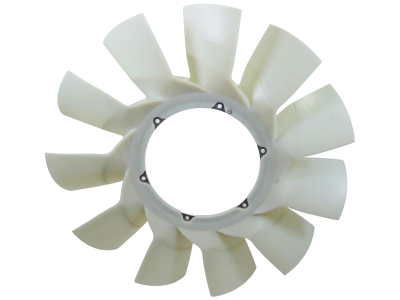 Ventilatorflügel [BRANDSAVE] Bild 1